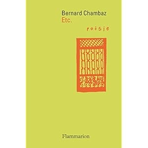 Etc : Suivi de La mort de Verlaine ; Dernière nouvelles données du bord de l'océan ; Vous avez le bonjour de Robert Desnos ; Du Bellay du balai Livre en Ligne Etc : Suivi de La mort de Verlaine ; Dernière nouvelles données du bord de l'océan ; Vous avez le bonjour de Robert Desnos ; Du Bellay du balai Livre en Ligne - Telecharger Ebook
