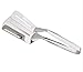 Produktbild OSRAME Kreativer Schmuck Dekorative Verzierung Wohnaccessoires Grillzange Gebakken Steak Schop Gebakken Vis Schop Grillbrut Klem Keuken Brood Vlees Klem