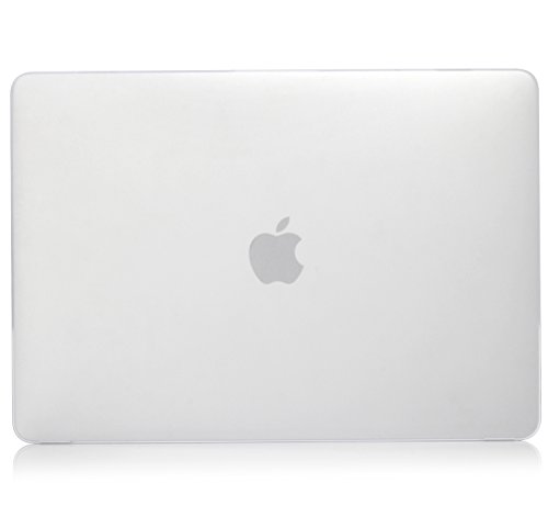 Macbook Pro 15 H  lle 2016 TECOOL  Ultra Slim Serie Plastik Hartschale Schutzh  lle Snap Case und Silicon Tastatur Abdeckung f  r Apple MacBook Pro 15