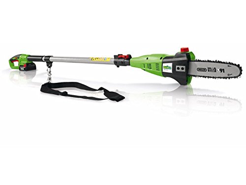 Preisvergleich Produktbild FLORABEST® Akku-Hochentaster FAHE 18 A1