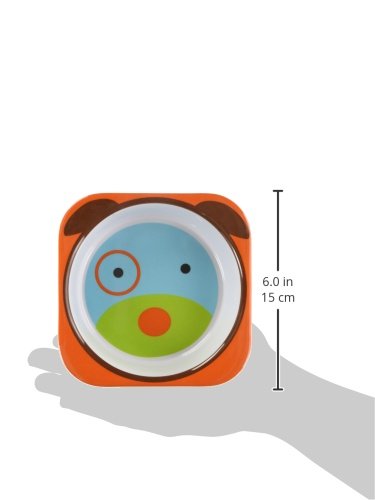 Skip Hop Zoo Bowl Breischüssel - 3