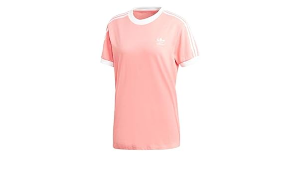 t shirt adidas rose pale