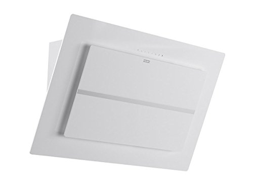 spécification Franke MARIS Plus fmpl 806 WH B sans tête de hotte murale Blanc Cheminée Esse