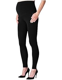 ESPRIT Maternity, Leggings Premamá para Mujer