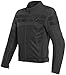 Produktbild Dainese Air-Track Tex Motorrad Textiljacke Schwarz/Schwarz 54