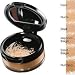 Avon Calming Effect SHELL Loose Powder Mineral Foundation
