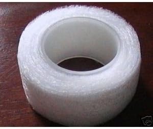 Shopping SkyEasy Iron On Sewing Sew Fabric Hemming Glue on Join Webbing Wonderweb Tape