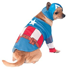 Rubie-s–Disfraz-de-oficial-mascota-perro-Capitn-Amrica–LARGE Rubie-s–Disfraz-de-oficial-mascota-perro-Capitn-Amrica–LARGE