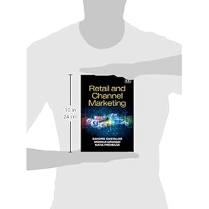 Retail and Channel Marketing