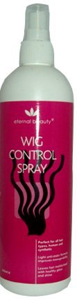 Eternal Beauty Wig Control Spray-400ml