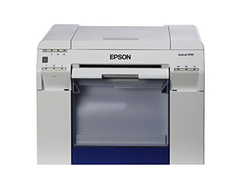 Preisvergleich Produktbild Epson SureLab D700 SL-D700