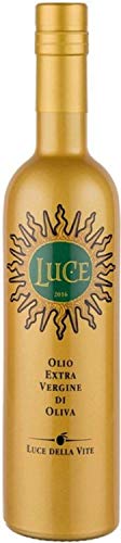 Preisvergleich Produktbild Luce Olio extra Vergine di Oliva - 2016 - Tenuta Luce delle Vite