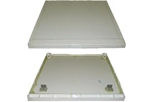 HOME EQUIPEMENT Dessus 1515040100 pour Lave vaisselle BEKO, ESSENTIEL B, VALBERG, LAVE VAISSELLE 60 CM ESSENTIELB ELV-443B, LAVE VAISSELLE 60 CM ESSENTIELB ELV-444B, LV 60CM ESSENTIELB ELV-442B