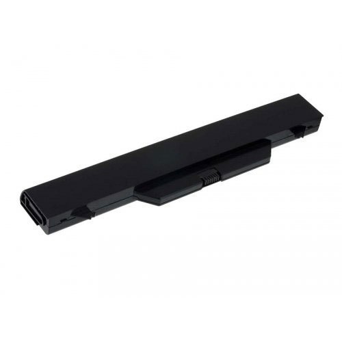 GRS Notebook Akku für HP ProBook 4515s, 4710s, 4720s, 4510s, ersetzt: 535753-001, 593576-001, HSTNN-LB88, HSTNN-OB88, 572032-001, HSTNN-IB89, HSTNN-IB88, 591998-141, HSTNN-OB89, 513130-321, Laptop Batterie 4400mAh, 10.8V - 2