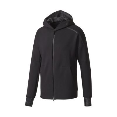 Preisvergleich Produktbild adidas Herren Hoodie ZNE HOOD2 PULSE BLACK XXL