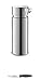 Produktbild Zack SCALA Lotionspender poliert, 200 ml + Edelstahlstyling Universalmesser im Set
