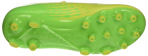 Puma Unisex-Kinder Evospeed 17.5 Ag Jr Fußballschuhe - 3