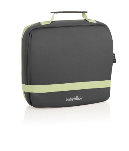 Babymoov A009402 Sitzerhöhung Up und Go - 2