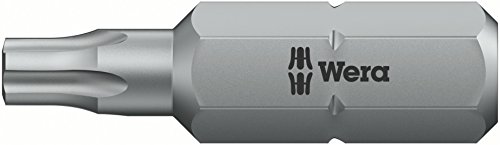 Wera Bit-Sortiment, Tool-Check Automotive 1, 38-teilig, 05200995001 - 29