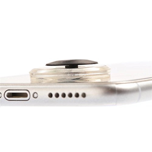 iprotect Mini-Joystick fÃ¼r Smartphone- und Tablet-Spiele â€“ SteuerknÃ¼ppel fÃ¼r iOS- und Android-GerÃ¤te