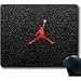 Produktbild Maus Pad Air Jordan Unterstützung Wired Kabellos oder Bluetooth-Maus und Gaming Maus geeignet für Jungen