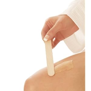 Rio Beauty Total Body Waxing Hair Removal Kit - Image 2