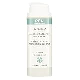 Face by REN Clean Skincare Evercalm Global Protection Day Cream 50ml