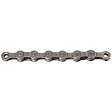 Sram PC830 7/8 Speed Chain, 114 Links - Grey