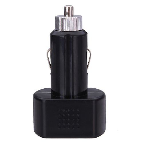12-24V LED Zigarettenanzünder KFZ Batterie Tester Spannungsanzeige Voltmeter - 4