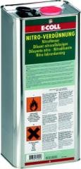 EU Nitro-Verdünnung 6L E-COLL