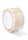 Ouch! Transparent Bondage Tape