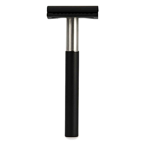 Preisvergleich Produktbild Schwarz Rasierhobel