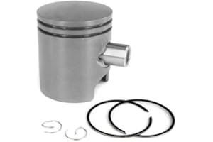 TECNIUM B1 - Piston Pour Moteur Compatible Peugeot Trekker/103 40Mm