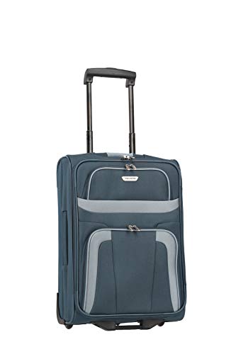 Travelite Orlando Handgepäck-Koffer - 3