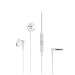 Produktbild Headset Kopfhörer Headset Stereo Original SONY Jones STH30 weiß für Xperia