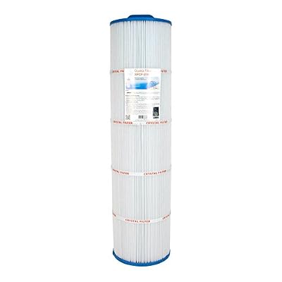 Crystal Filter Filtre SPCF-206 Compatible Weltico® C7