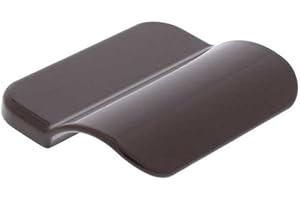 ToniTec® Maniglia per porta balcone, in alluminio