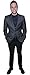 Produktbild Olly Murs (Suit) Life Size Cutout