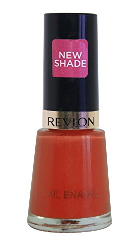 Revlon Nail Enamel, Feel The Vibe, 8ml