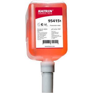 Preisvergleich Produktbild Katrin 954151 Handwaschseife