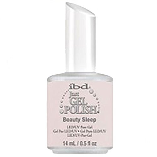IBD Nail Gel, Beauty Sleep