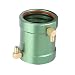 Produktbild Dilwe RC Schiff Boot Motoren Wasserkühlung Jacke Wasser-Cool Kit für 2030/2040/2430/2440/2445 Motor( 28-40mm)