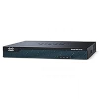 Cisco C1921 Modular Router 2GE