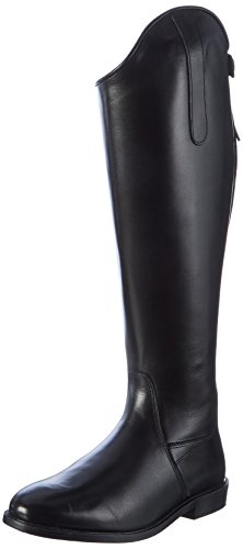 HKM-Riding-Boots-Italy-Soft-Leather-ShortWide