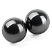 Produktbild 30 mm 2 rund starker Magnet Kugeln Ferrit groß Ball von/Store