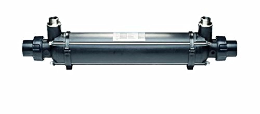 Теплообменник Для Бассейна Купить