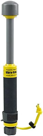 Kingdetector Direct 740 PI Gold Detecting Fully Waterproof Pinpointer