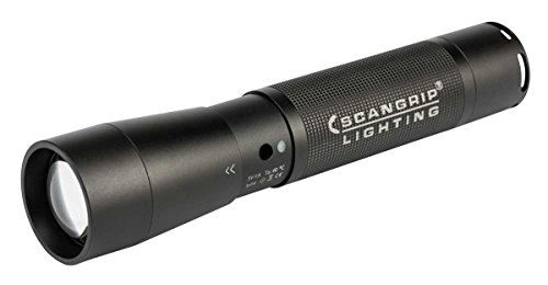 Scangrip 03.5128 Flash 400 R Akku Taschenlampe LED - 3