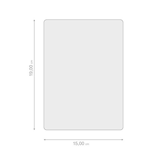 Balvi – Vintage Cupcake küchenwaage - 4