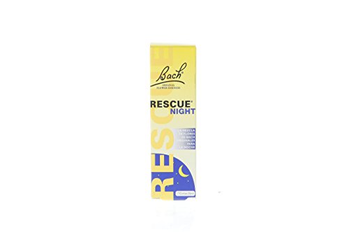 BACH RESCUE NIGHT 20 ML